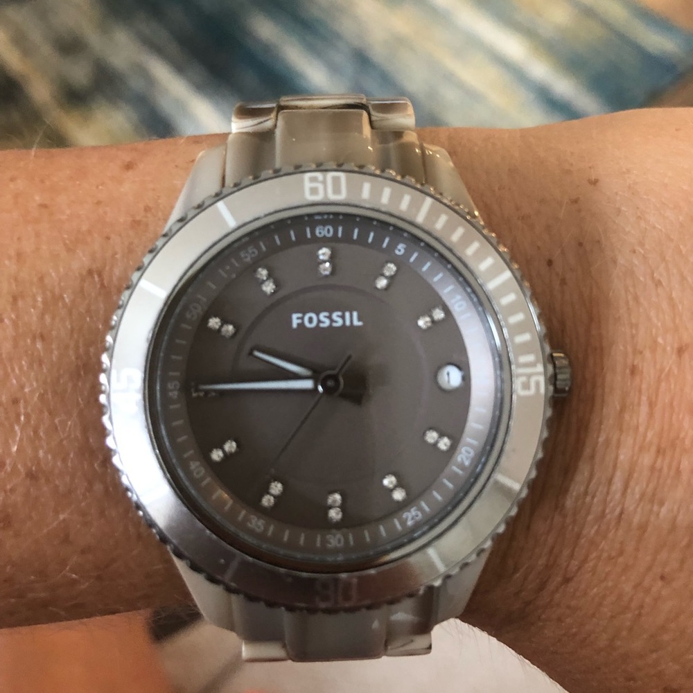 Fossil Watch